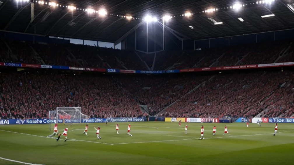 Kane face dubla și o duce pe Bayern în semifinale: Flamengo învins și duel cu PSG