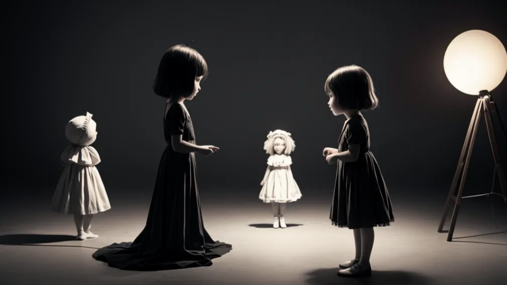 Curs de film mut pentru copii: Dezvoltăm creativitatea la școala Primer Plano