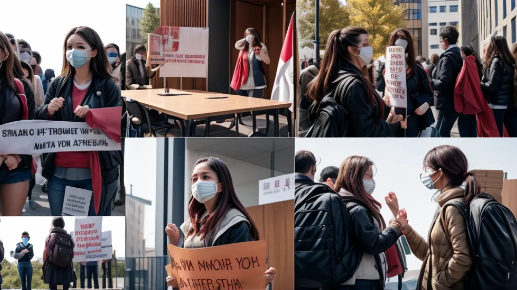 Ministerul Educației din Spania, îngrijorat de planurile lui Ayuso privind sancțiunile în universități