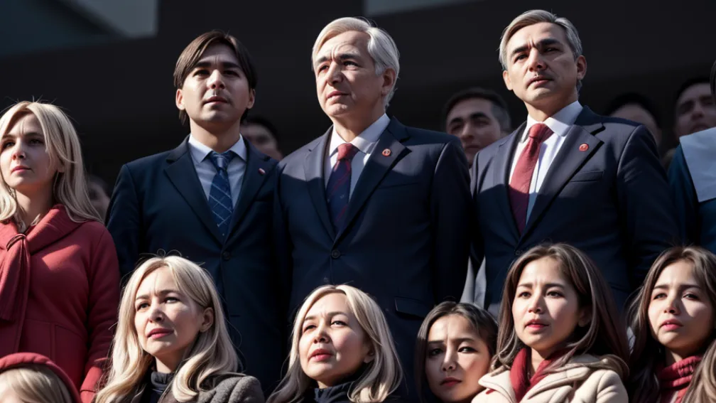 Comunista Jeannette Jara va candida la președinția din Chile împotriva dreptei în ascensiune