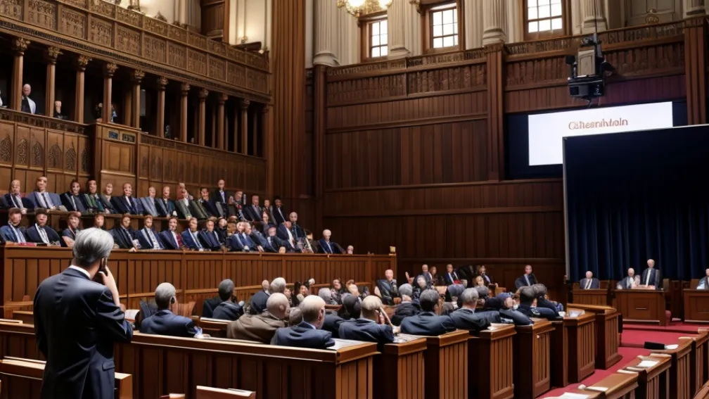 Experții își exprimă îndoieli cu privire la eficacitatea noilor reguli ale Parlamentului catalan împotriva pseudo-mass-mediei
