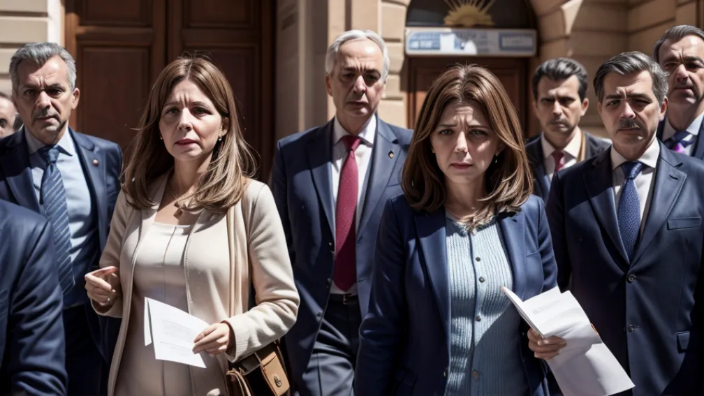 De la gunoier la consilier ministerial: Ascensiunea scandalosă a lui Koldo García