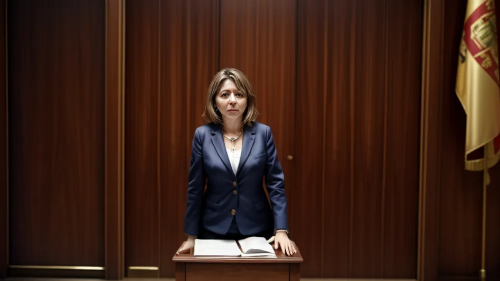 Presiunea crește în PP pentru o moțiune de cenzură împotriva lui Sánchez