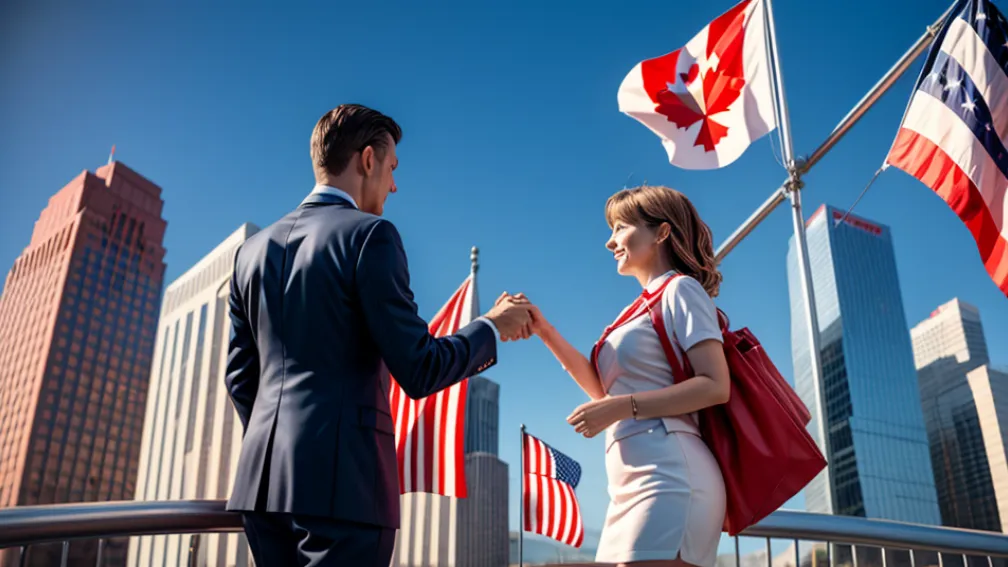 Canada renunță la taxa pentru giganții IT pentru a calma tensiunile cu Trump și a relua negocierile comerciale