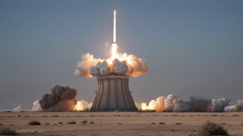 Programul nuclear iranian: incertitudine și tensiuni în creștere