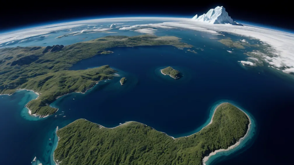 UE caută minerale critice în întreaga lume: de la Groenlanda la Noua Caledonie