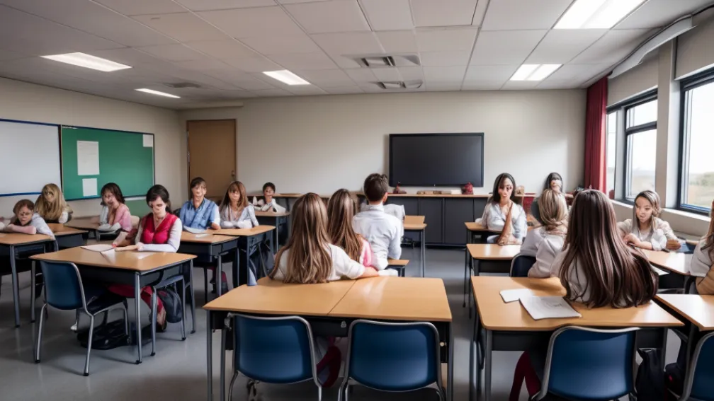 Bacalaureatul Internațional în învățământul profesional: companiile caută abilități personale