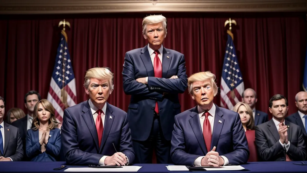 Gavin Newsom sfidează Trump: lupta politică și planurile pentru 2028