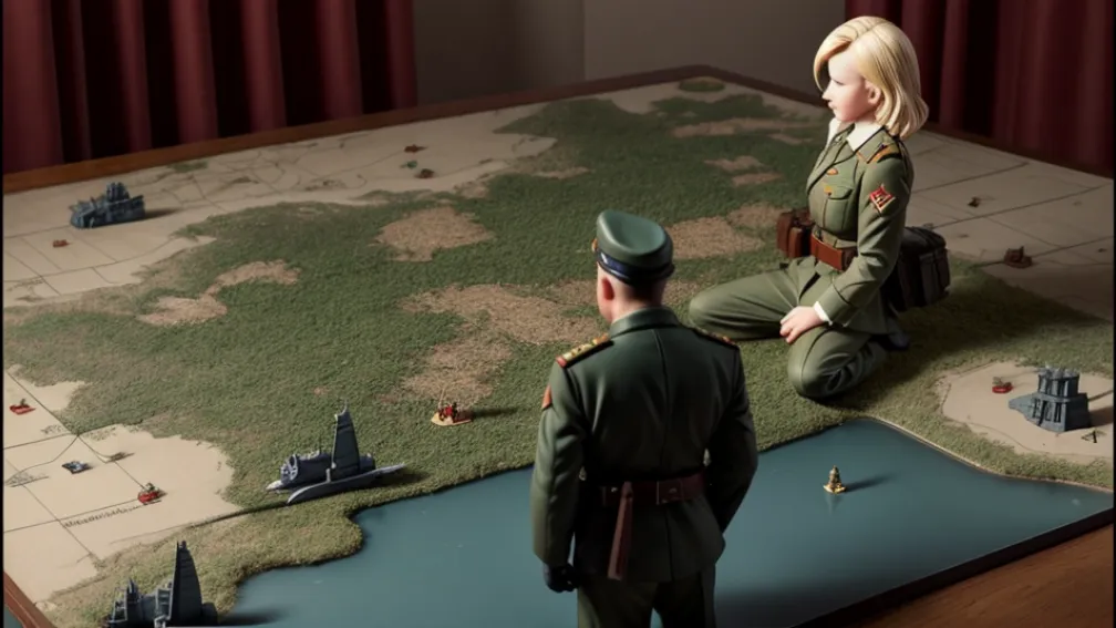 Twilight Struggle: Jocul de masă care recreează Războiul Rece a devenit un clasic