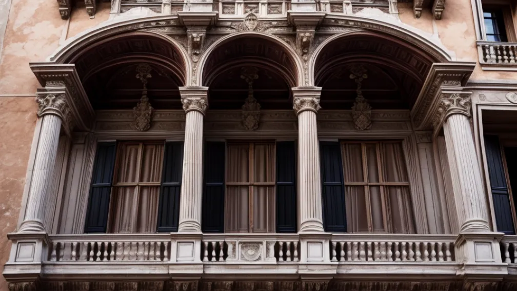 Madridul pierdut: Cum speculațiile imobiliare au distrus un ansamblu arhitectural unic