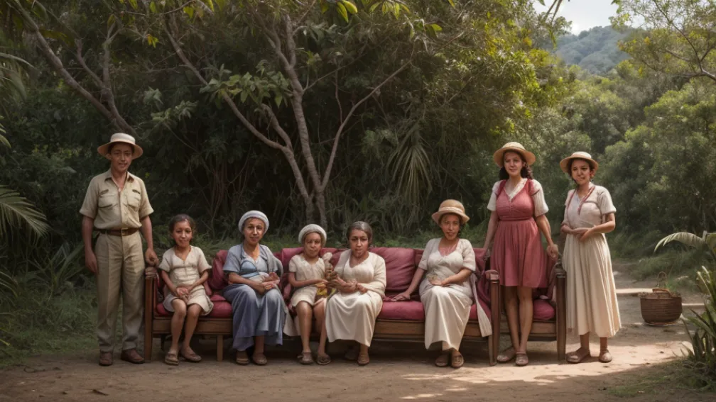 A murit Violeta Barrios de Chamorro: o viață în exil și lupta pentru libertate în Nicaragua
