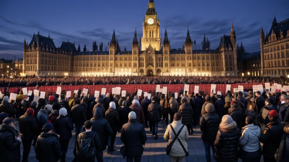 Democrația sub amenințare: cum să protejăm pluralismul și să nu-l distrugem