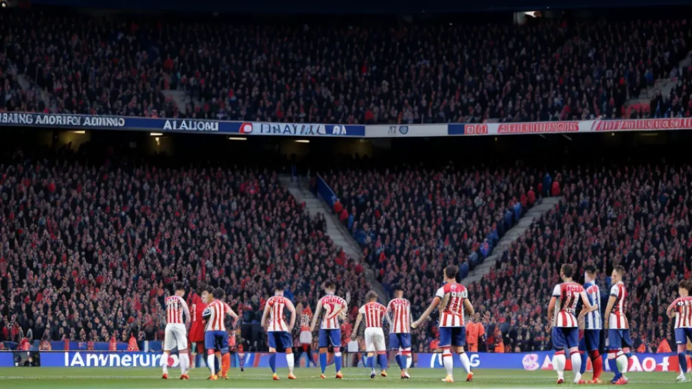 PSG – Atlético de Madrid: Ora și unde puteți vedea meciul de la Mondialul Cluburilor