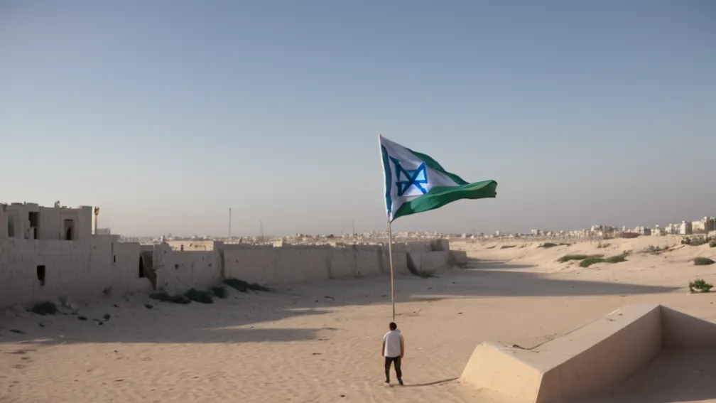Identitate evreiască în criză: Cum să fii evreu în timp ce Israelul distruge Gaza