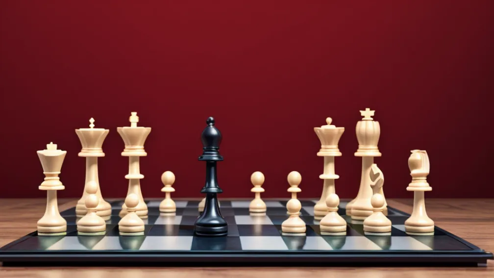 Anna Muzychuk triumfă la Norway Chess: Victorie impresionantă pentru șahista ucraineană