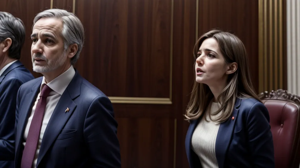 Criza politică în Spania: Partidul Popular cere explicații urgente de la Sánchez în Congres