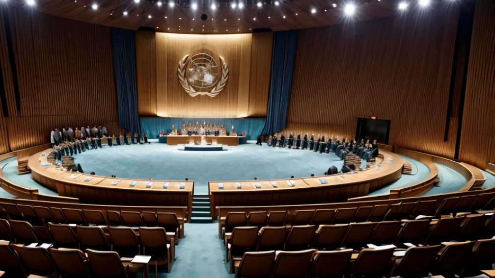 Summitul ONU de la Sevilla: Lideri din 150 de țări discută despre finanțarea dezvoltării