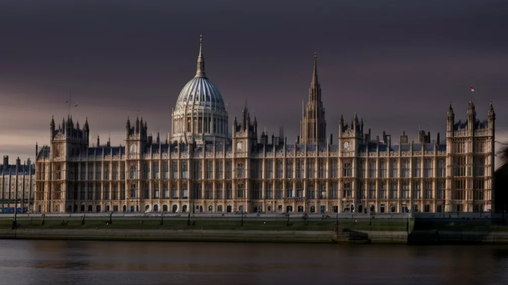 Scandal la Reform UK: Demisia șefului partidului după dezbaterile privind burqa