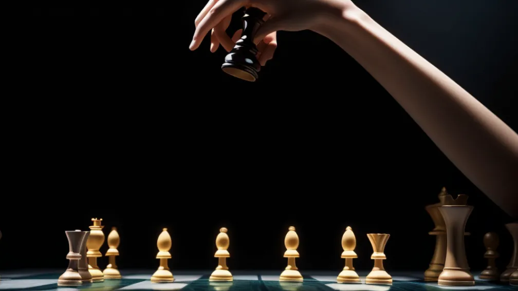 Carlsen îl învinge pe Caruana: Analiza partidei de șah de la Stavanger
