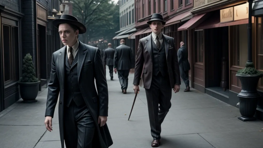 A murit actorul Devin Lee Harjes, cunoscut din serialele 'Boardwalk Empire' și 'Daredevil'