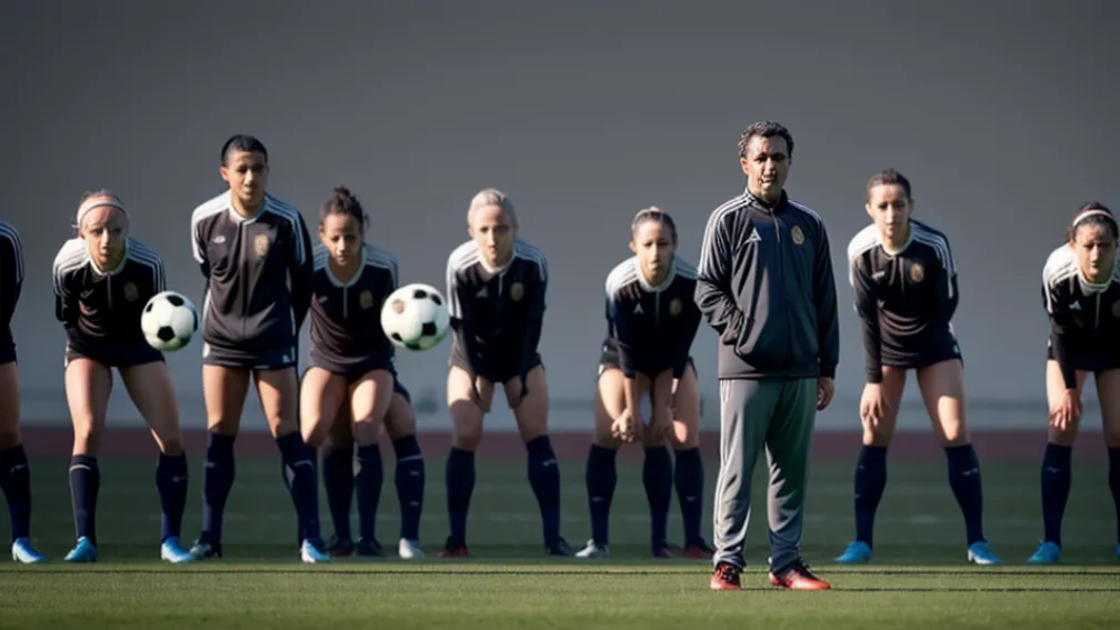 Pau Quesada preia conducerea echipei feminine Real Madrid