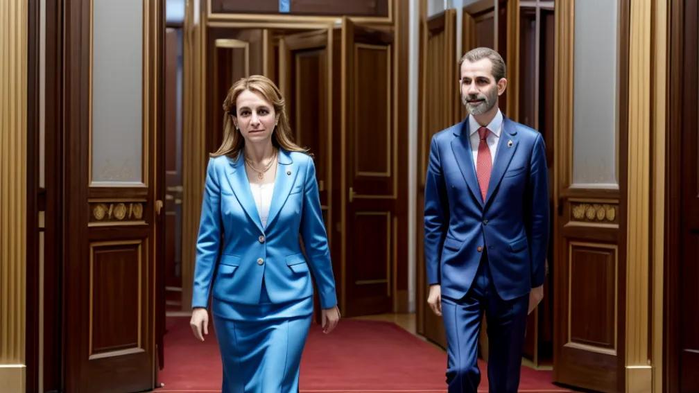 Regele Felipe VI solicită măsuri concrete la summitul ONU de la Sevilla privind finanțarea cooperării