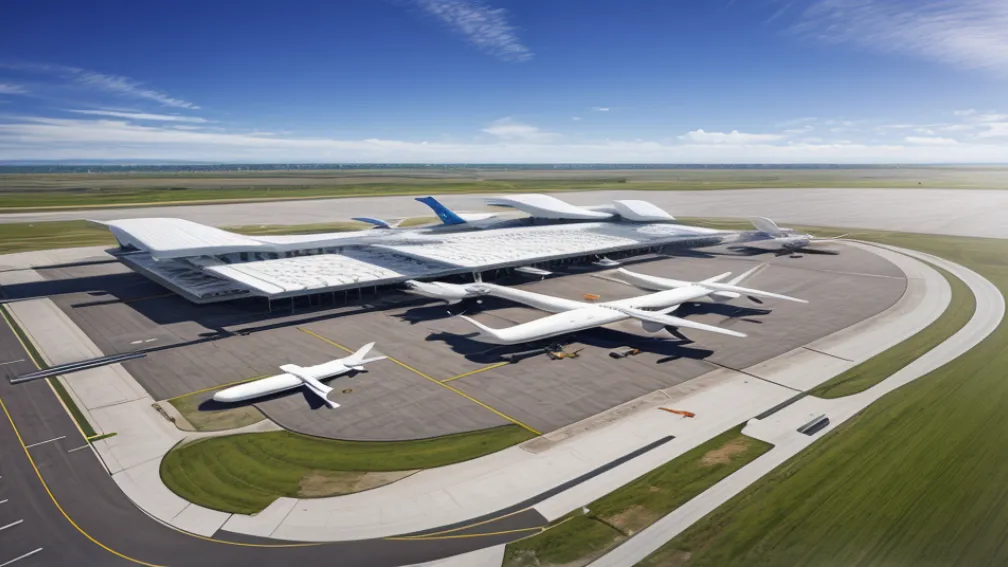 Guvernul Cataluniei se concentrează pe extinderea aeroportului după aprobarea creditelor