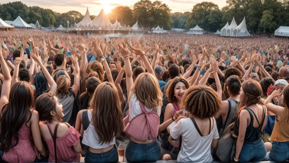 Little Simz: „A fi femeie, tânără și neagră în Londra, asta a alimentat muzica mea”
