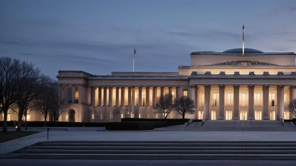Trump la premiera „Mizerabililor” la Kennedy Center, pe fondul controversei culturale