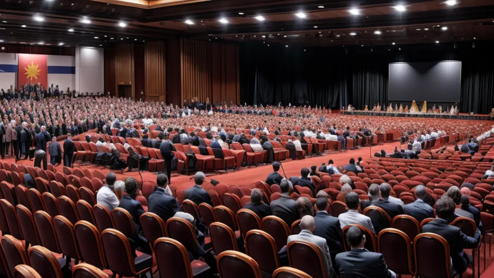 Conferința Președinților din Spania: Locuințe, finanțare și imigrație în centrul atenției