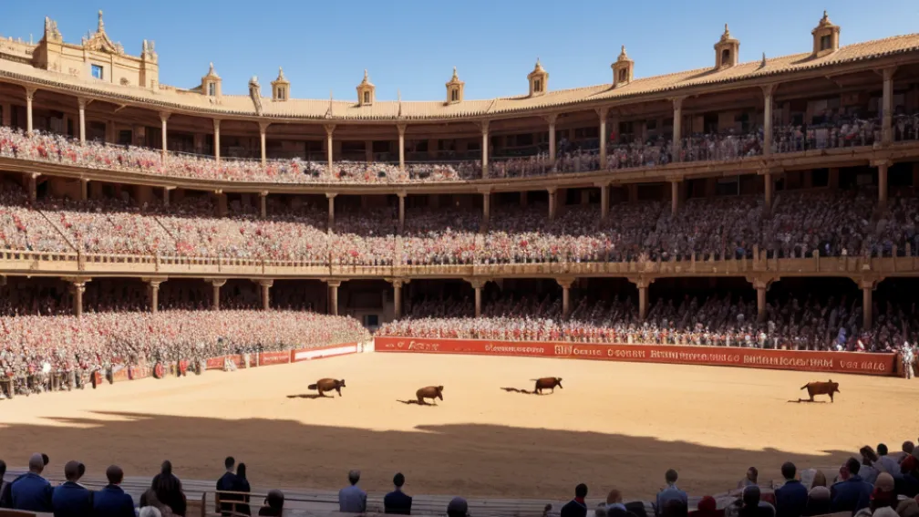 Morante cucerește La Glorieta din Salamanca: Matadorul primește cea mai înaltă distincție