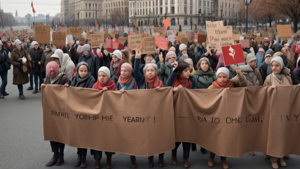 Peste 1.700 de personalități culturale denunță "masacrul din Gaza" și cer încetarea imediată a focului