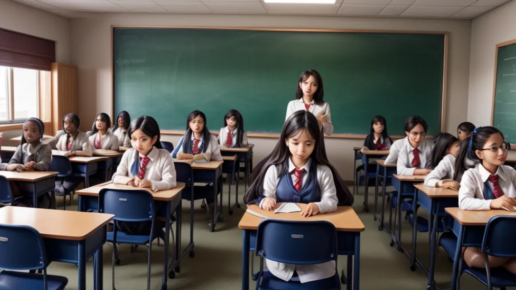 Catalonia va plăti 1,5 milioane de euro către OCDE pentru a îmbunătăți sistemul de educație