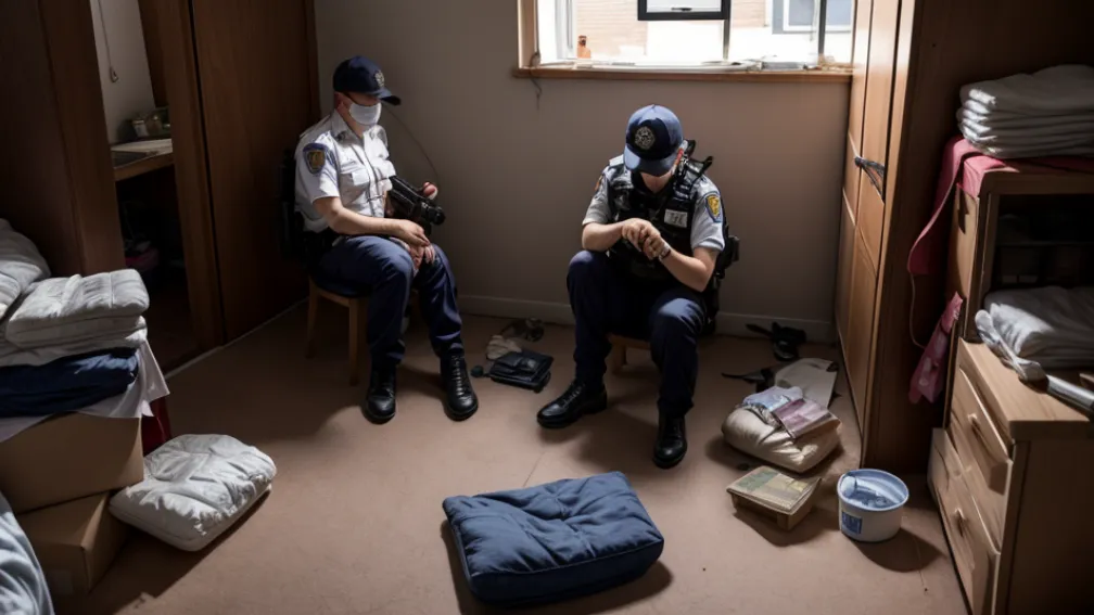 Madrid: Nouă centre de vânzare de droguri, desființate în 24 de ore, cu plata prin card și nume de cod