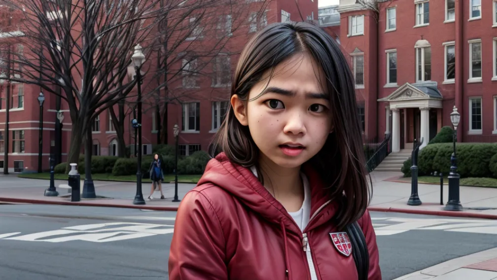 Tensiune la Harvard: Impactul politicilor lui Trump asupra doctoranzilor columbieni