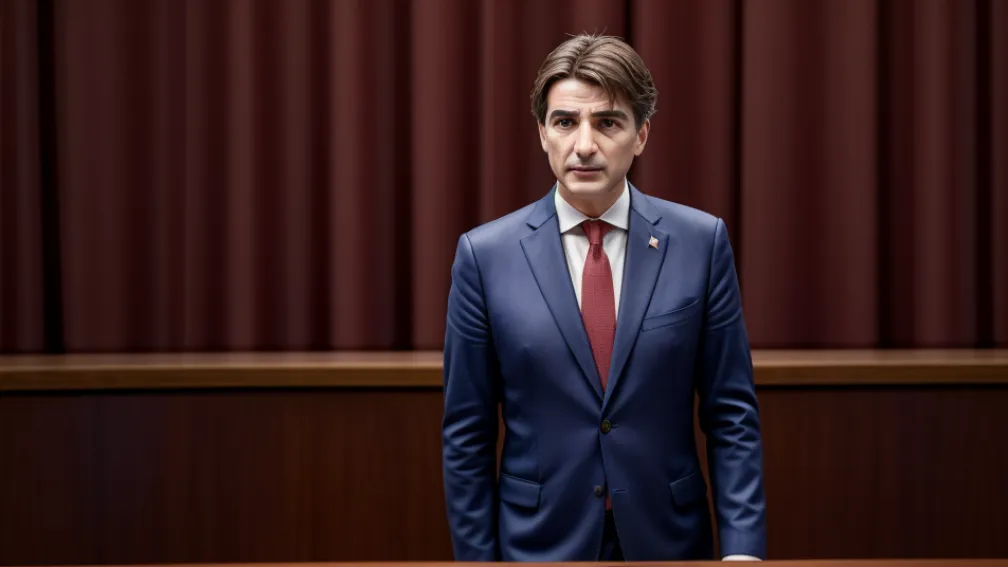 Feijóo cere lui Sánchez un plen extraordinar despre scandalul de corupție în Congres
