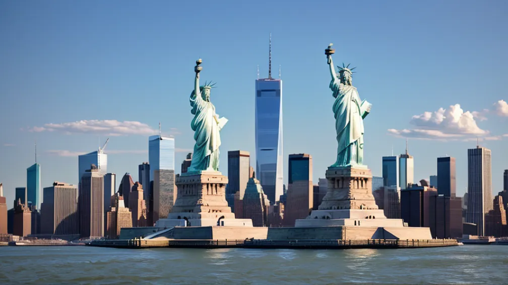 Alegeri pentru primăria New York: Democrații promit protecția imigranților, dar se concentrează pe alte probleme
