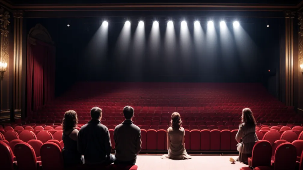 Alex Rigola revine la Teatrul Lliure cu „Maestrul și Margareta”