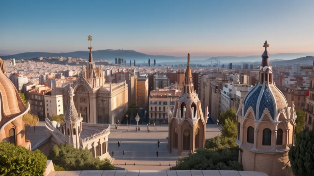 Conferința de la Barcelona: Guvernul spaniol și regiunile discută problemele politice cheie pe fondul tensiunilor