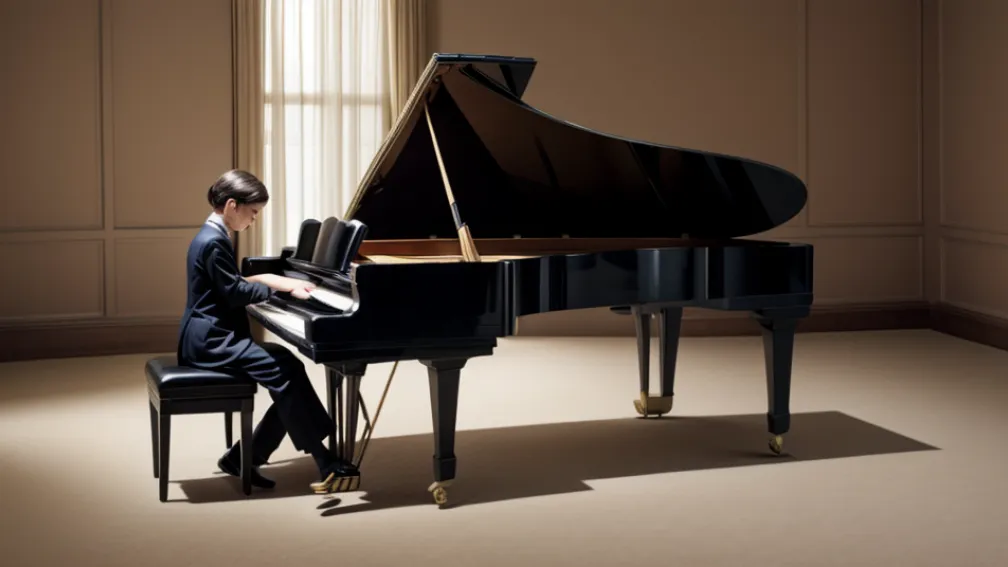 A murit Alfred Brendel: Lumea muzicii clasice deplânge dispariția unui pianist legendar