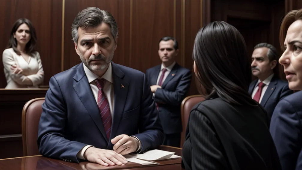 Scandal de corupție în Spania: PSOE îl apără pe Cerdán de acuzații