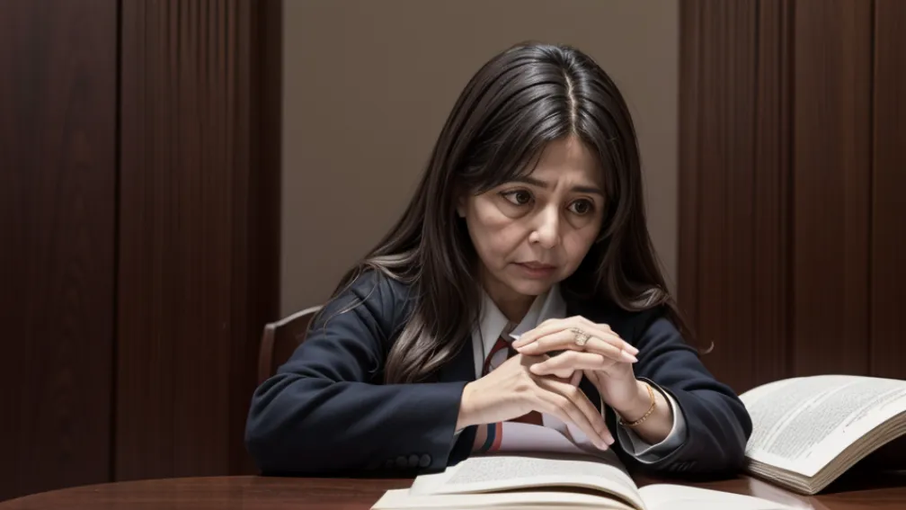 Curtea Supremă din Mexic ordonă eliberarea Juanei Hilda González și demască fabricarea „cazului Wallace”