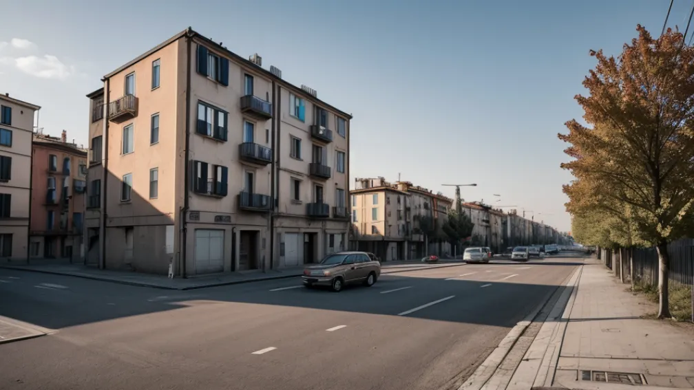 Blocul 181: Serialul despre viața din periferia Milanului, droguri și rap