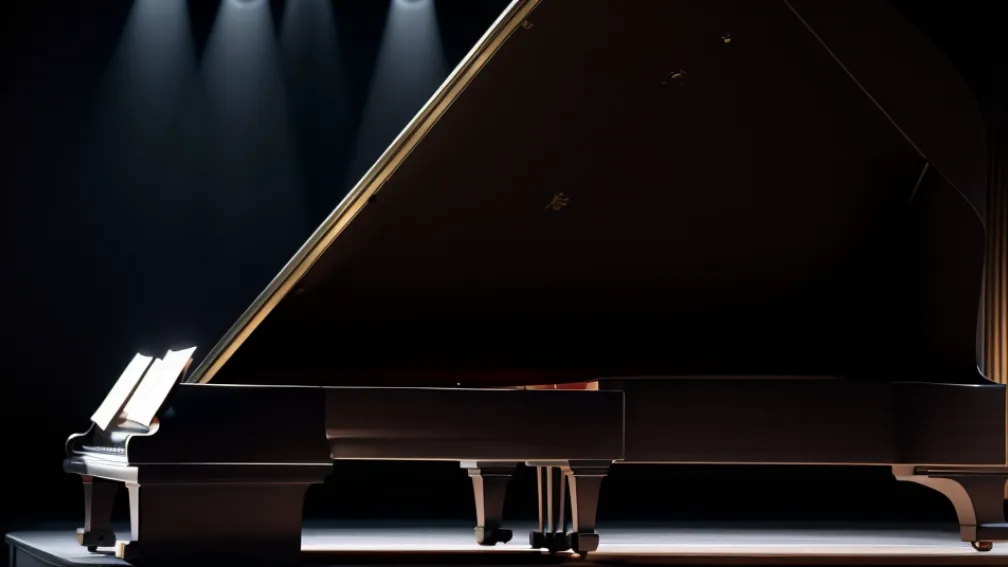 Javier Perianes acceptă provocarea: 5 concerte Beethoven în 3 ore