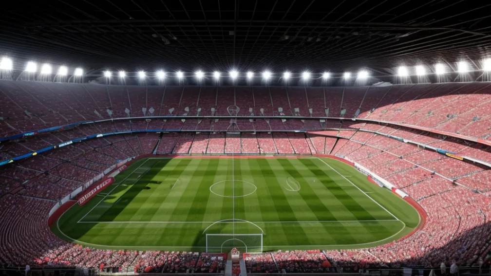 River Plate țintește recunoașterea internațională: ambițiile clubului argentinian