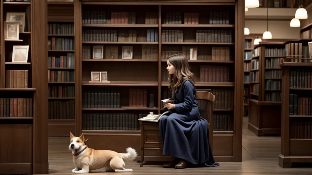 Proprietara unei librării din Madrid despre lectură, cărți și tineret: „Citește, dar nu ce vrei tu”