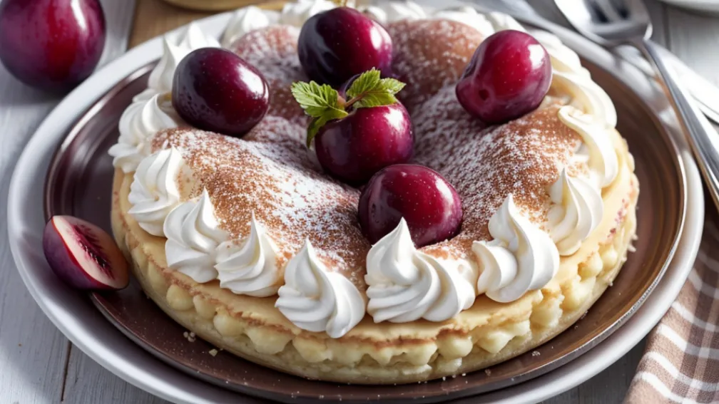 Far Breton: Deliciul francez care te cucerește