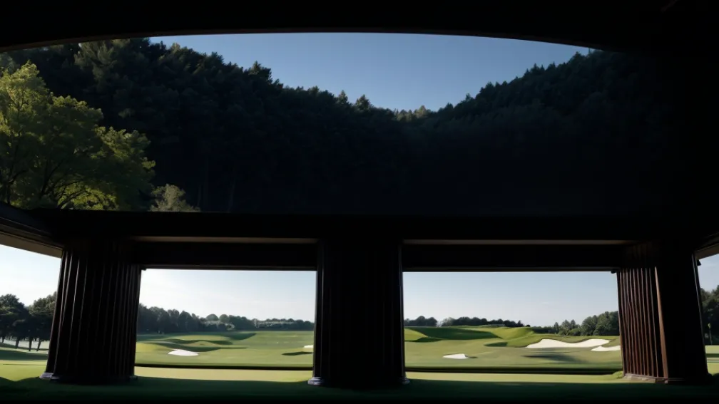 US Open: Golferi se confruntă cu terenul legendar Oakmont