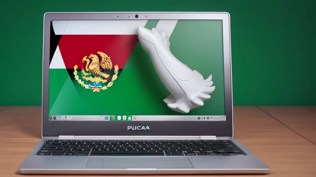 Mărfuri online de gheare de jaguar: Mexicul conduce comerțul ilegal cu feline