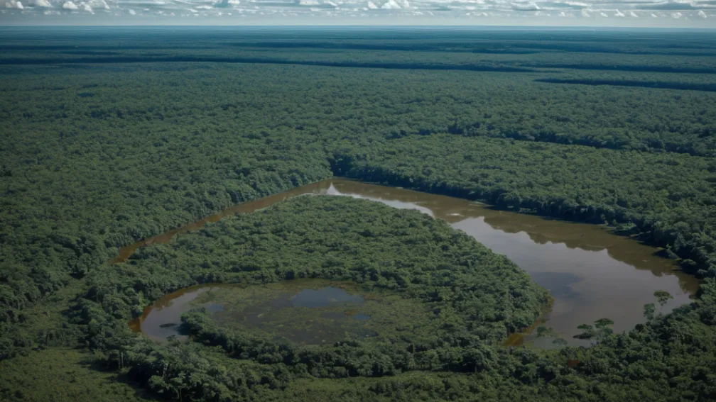 Brazilia autorizează exploatarea petrolieră în fața Amazonului: ecologiștii protestează